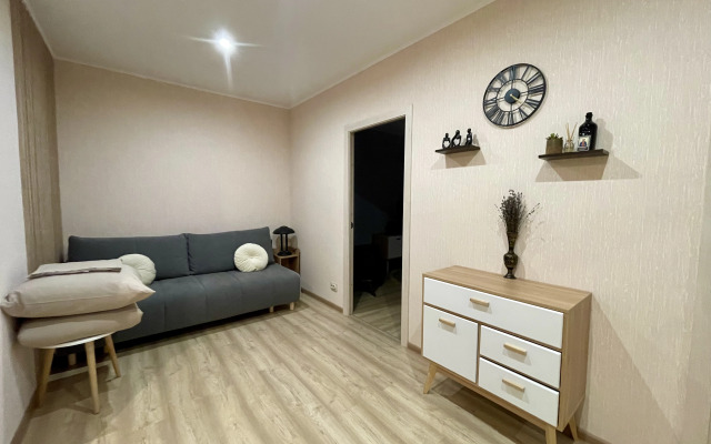 Квартира Просторная и Светлая в Завидово