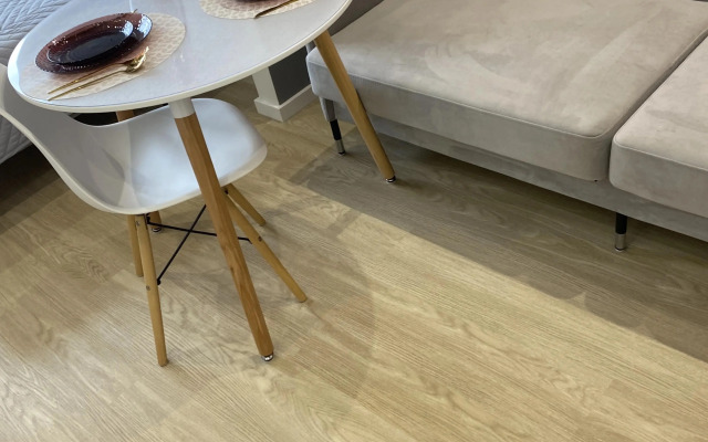 Уютная студия в Aura, Лосось