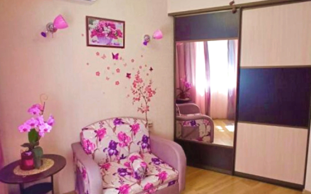 Fakel Apartments