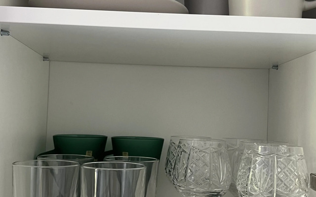 Квартира комфортная на Нерчинской