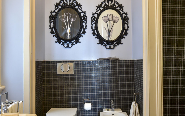 Hotel Palacete Chafariz D'El Rei by Unlock Hotels