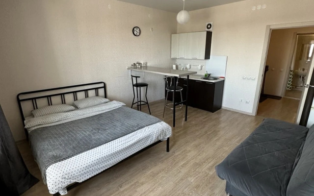 Apartsiluet Flat