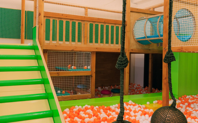 Hotel 7Peaks Family Resort