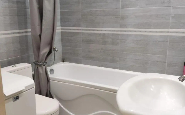 Квартира В таун-хаусе