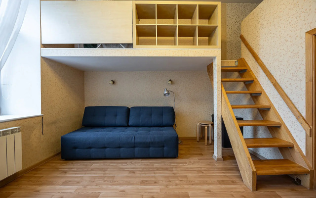 Квартира в Усадьбе Голицына