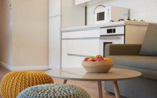 Chic In City Center By Feelhome Apartments