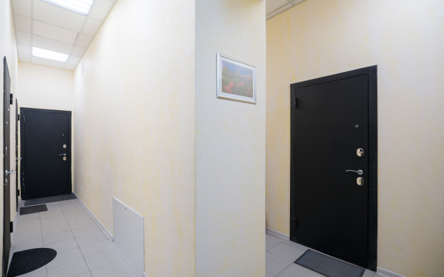 Квартира 2 Ночи на проспекте Московский 42 (2)