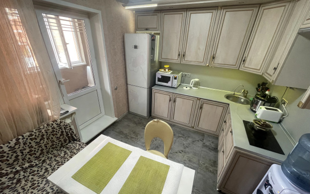 Апартаменты Троицк