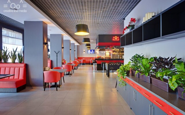 ERA SPA Hotel