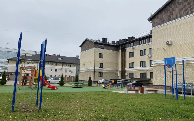 Квартира Комфортная Квартира в Центре