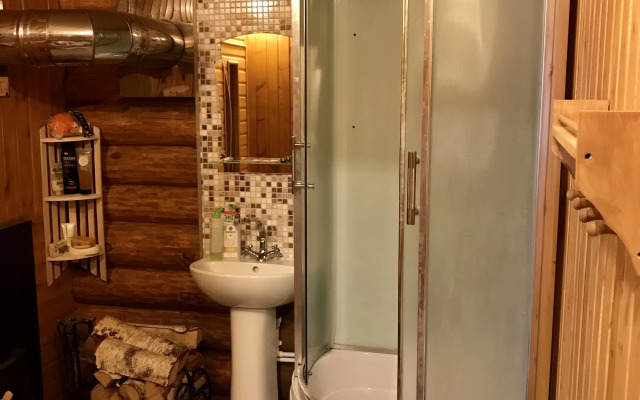 Гостевой дом Горицы