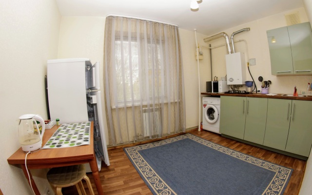 Simyi Bitkovoj 28V Apartments