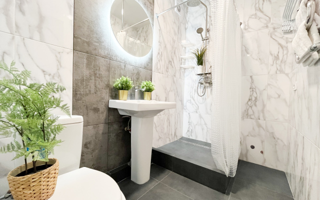 Апартаменты Студия на Hабережной №296-2