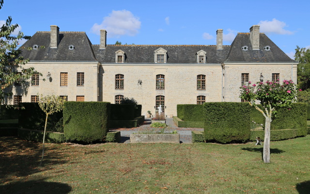 Château du Bû