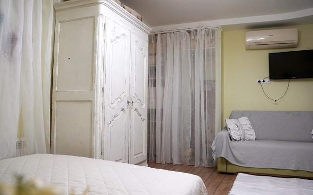 Апартаменты Студия Олива