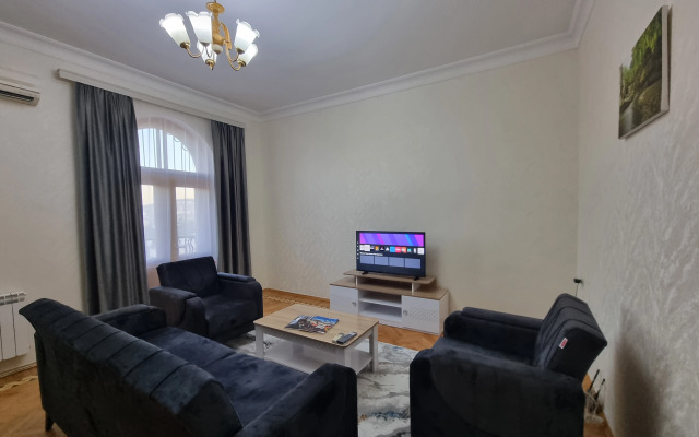 Fontain Apartments