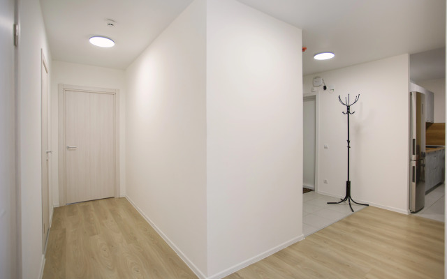 Апартаменты УК Атмосфера Комфортное Размещение для 8 Гостей