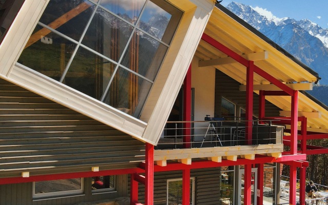 Гостевой дом 1950