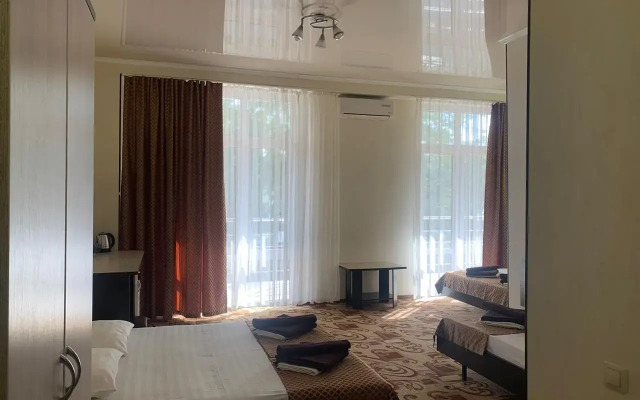 Ellada Guest House