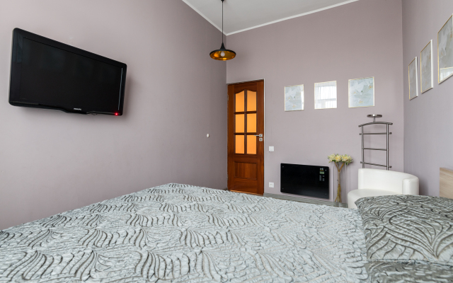 Апартаменты RentalSPb