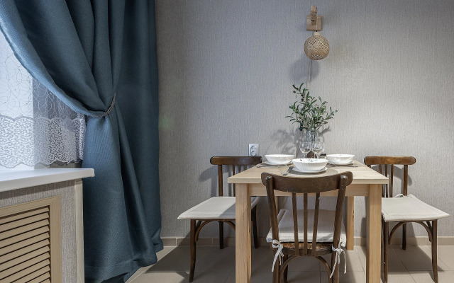 Квартира Уютная в Центре Автозаводского Района