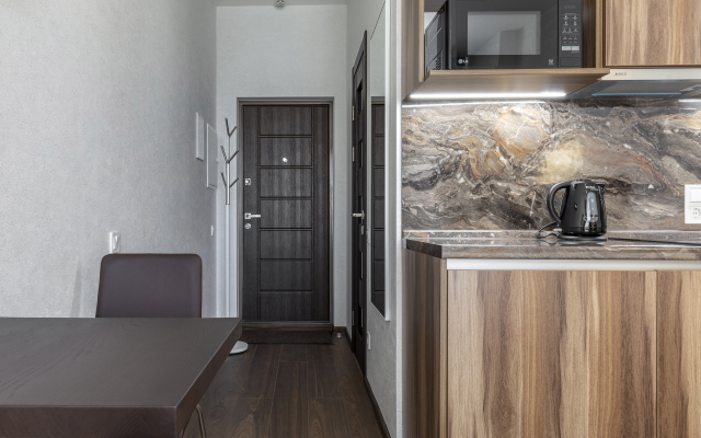 Barasport City Apartments