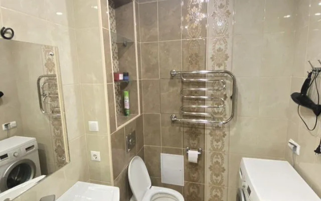 Квартира на Карла Маркса 100