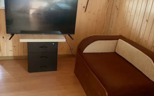 Частный дом Уютный в Лесу