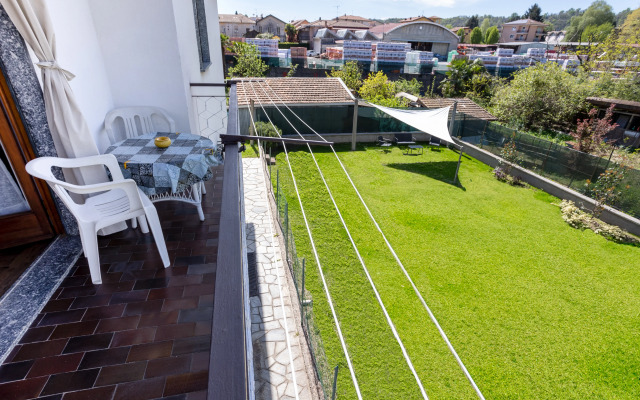Gabri 1 Villa