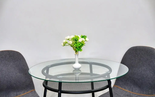 Apartment Chardin Lounge