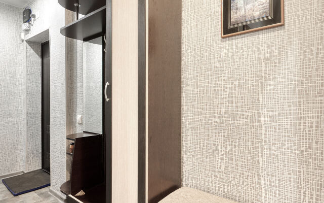 Апартаменты Moskva4you Давыдковская