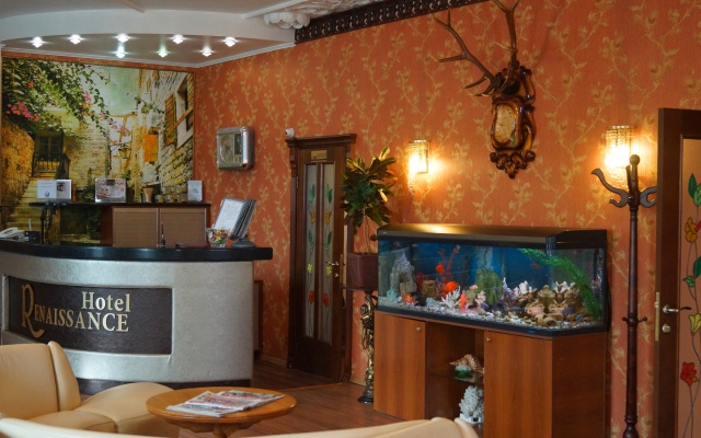 Renessans Hotel