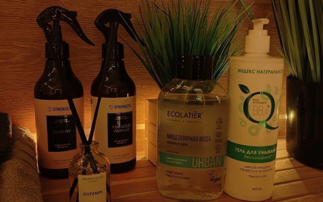 Квартира на улице Шевченко 1к1