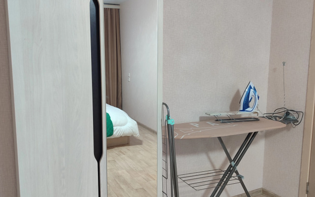 Квартира На Чуйкова 13А