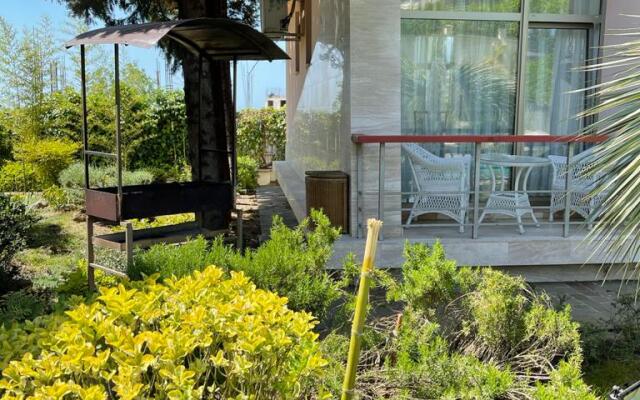 Royal Hills Villa