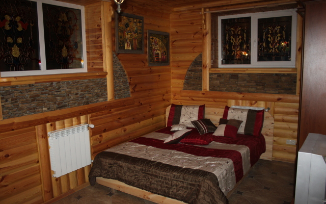 Chalet Apartments