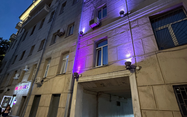 Апартаменты в 2 км от Кремля