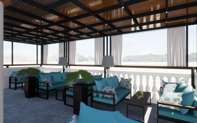 Гостевой дом Радуга