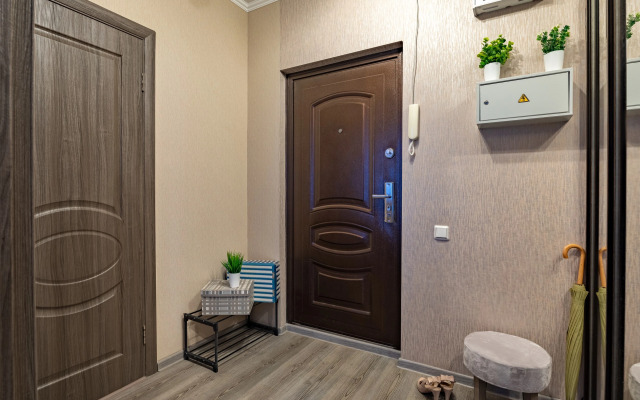 Апартаменты КомфортКлуб Лето