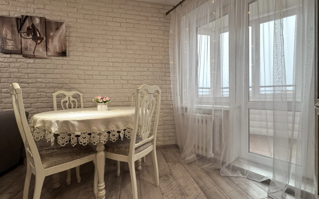 Апартаменты на Гоголя 83