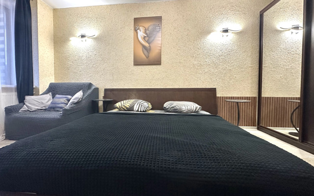 Квартира Вера