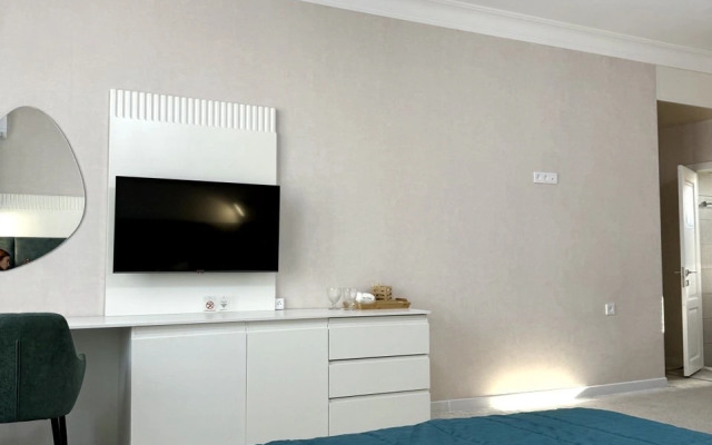 Старый маяк