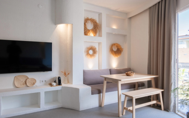 L'olive Homes