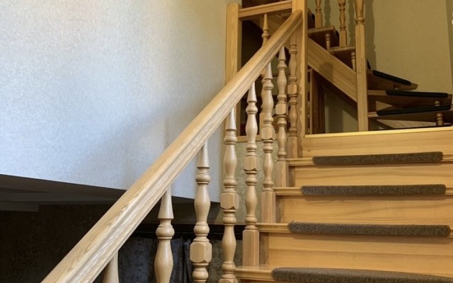 Belyy Lebed Guest House