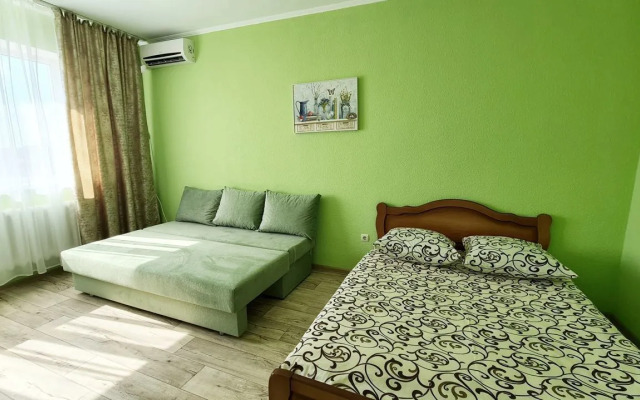 Апартаменты на улице Радищева 5