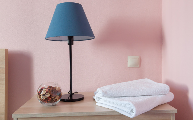 Хостел Стори