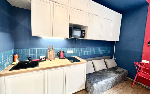 Апартаменты Делюкс