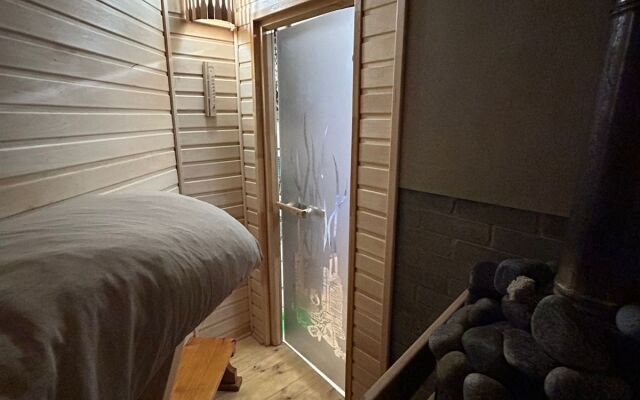 Шале Баня Эксклюзив