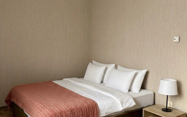 Гостевой дом EVA APARTMENTS