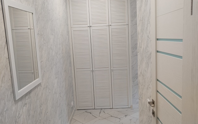 Квартира Уютная в Заостровье